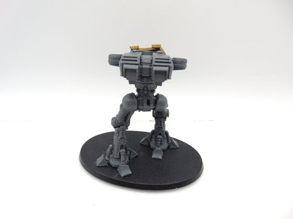 Legions Imperialis: Reaver Battle Titan