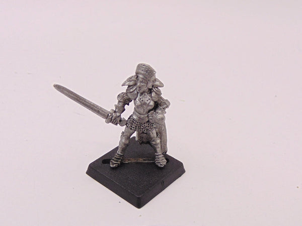 Citadel's 0106 Paladins Lady Zoneleigh