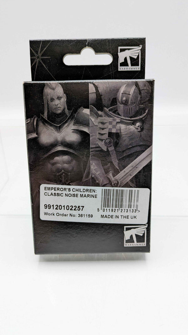 Classic Noise Marine