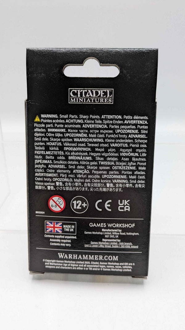 Classic Noise Marine