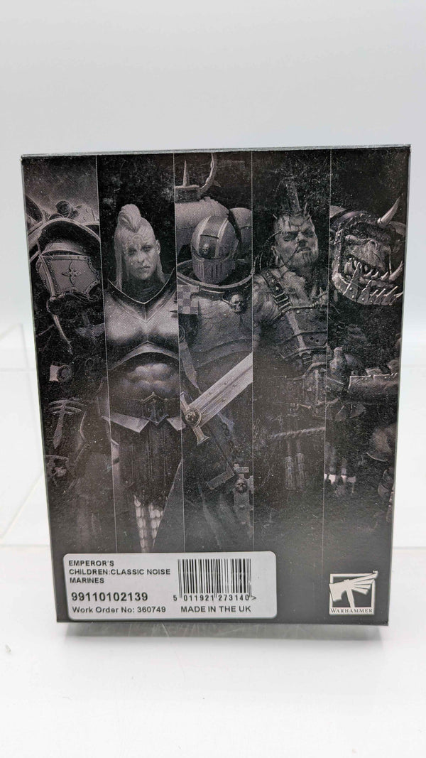 Classic Noise Marines