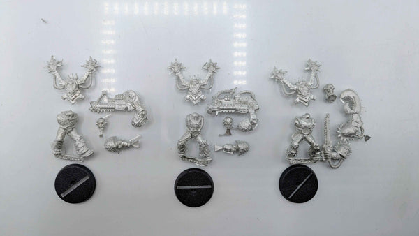 Classic Noise Marines