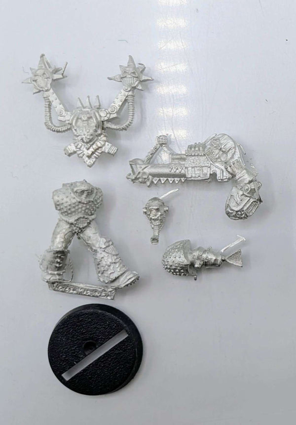 Classic Noise Marine