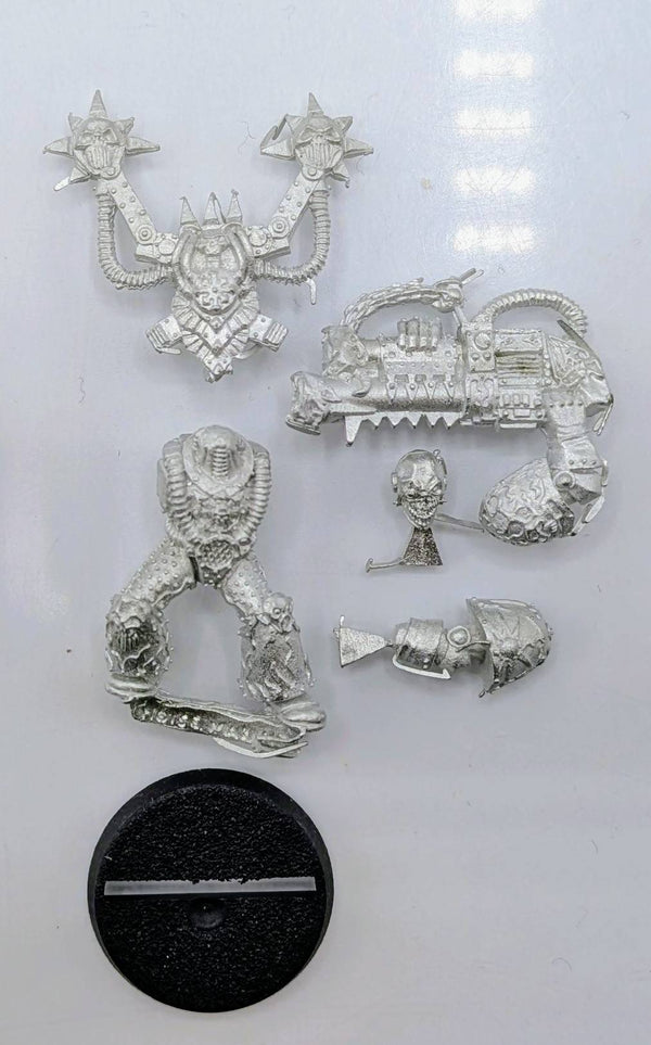 Classic Noise Marine