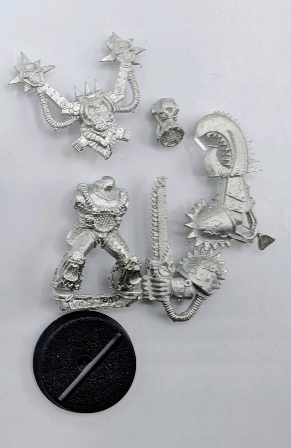 Classic Noise Marine