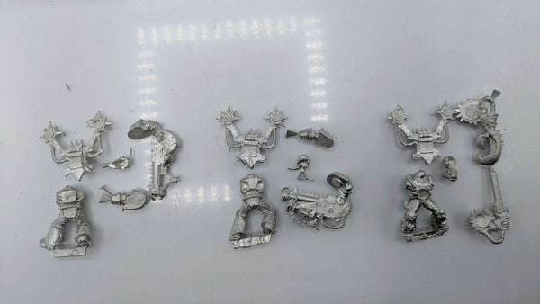 Classic Noise Marines