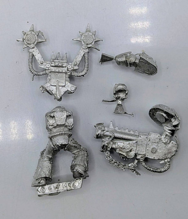 Classic Noise Marine