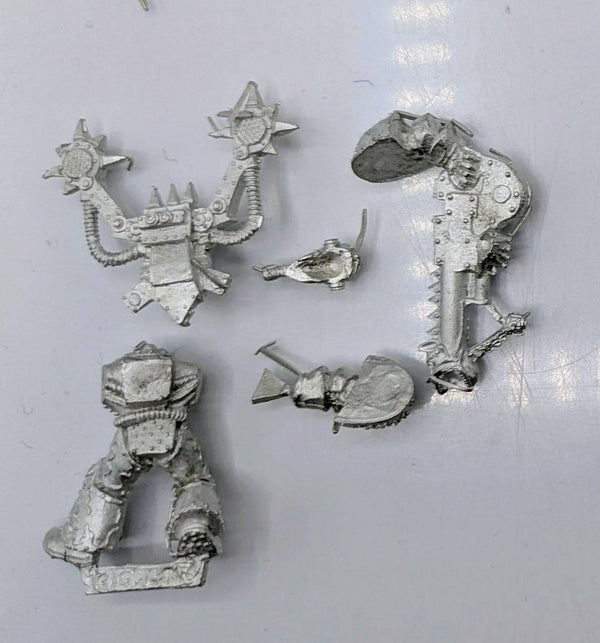 Classic Noise Marine