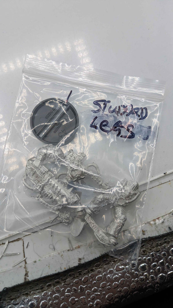 Classic Noise Marine