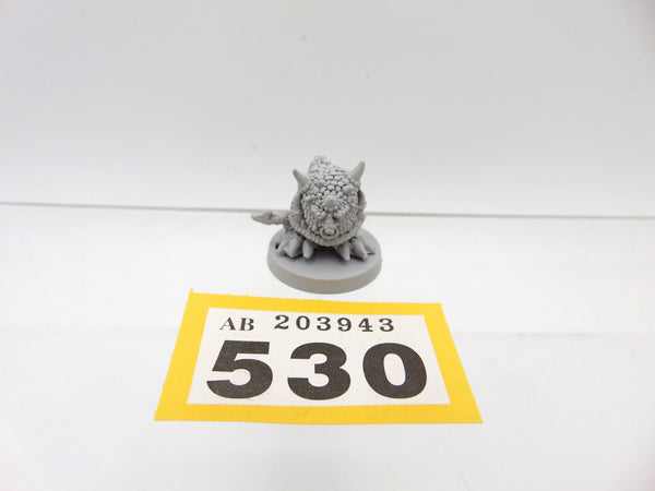 Cave Squig