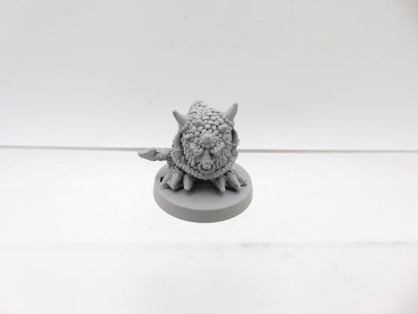 Cave Squig