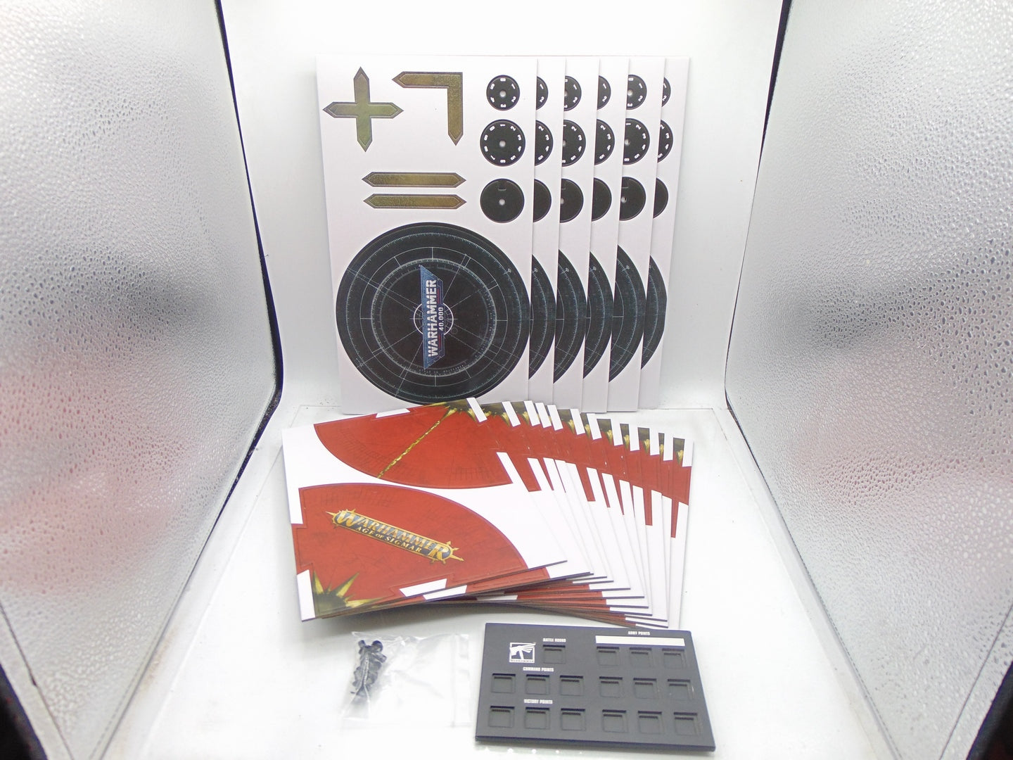 Games Store Anniversary Accessory Pack 2023 The Troll Trader