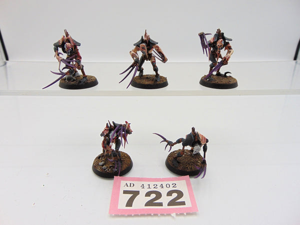Flayed Ones