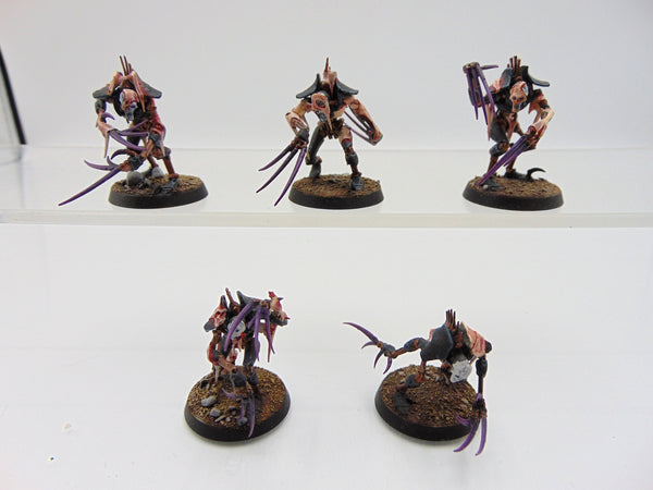 Flayed Ones