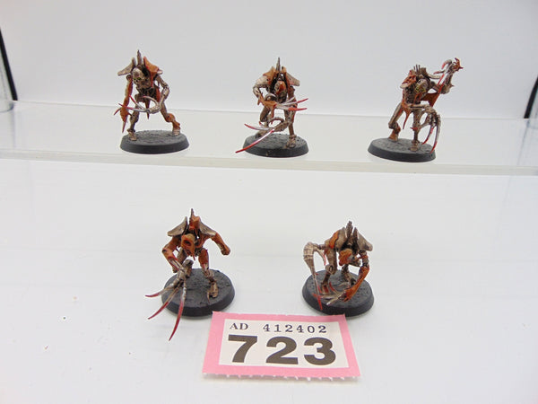 Flayed Ones