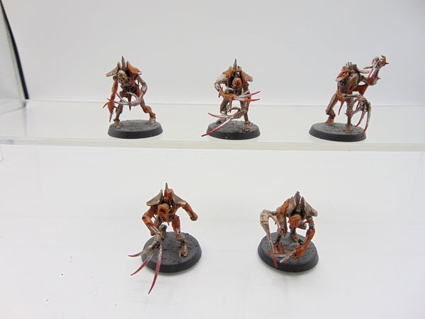 Flayed Ones