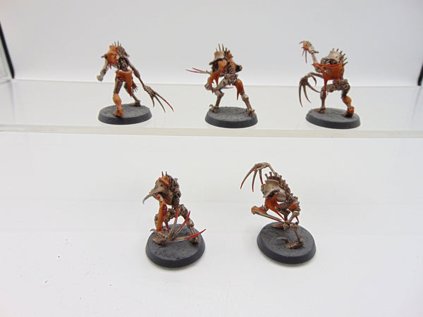 Flayed Ones