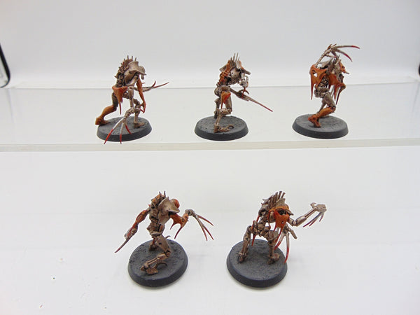 Flayed Ones