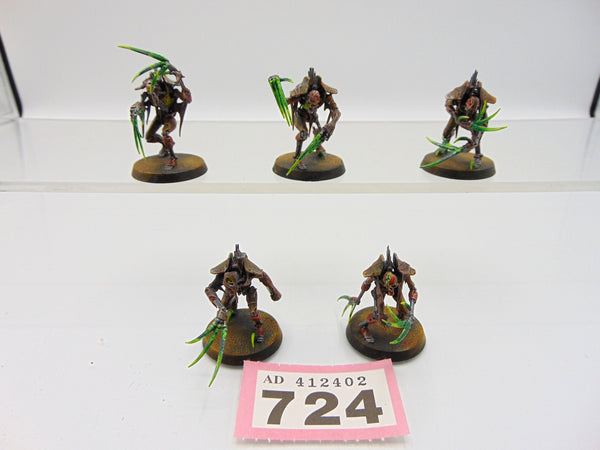 Flayed Ones
