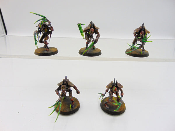 Flayed Ones