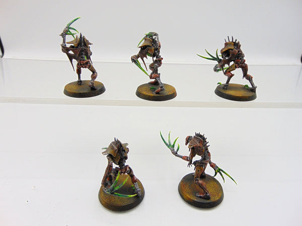 Flayed Ones