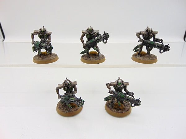 Immortals