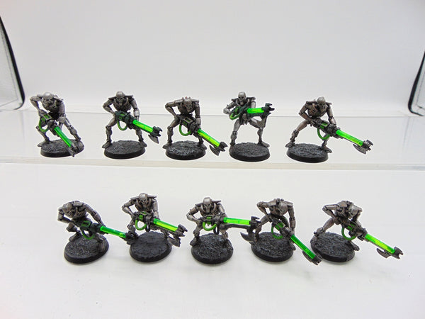 Necron Warriors