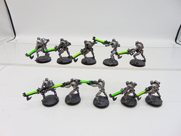 Necron Warriors