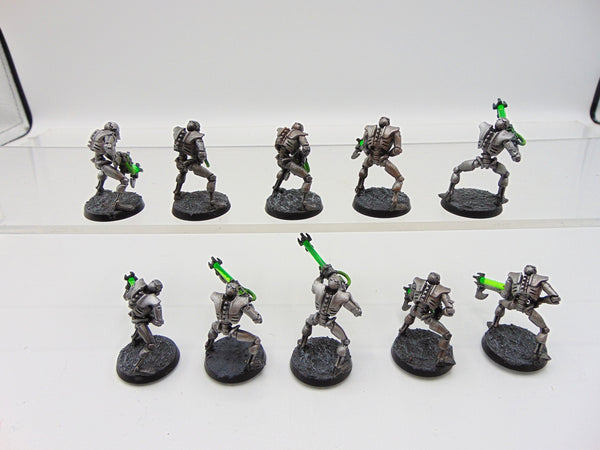 Necron Warriors