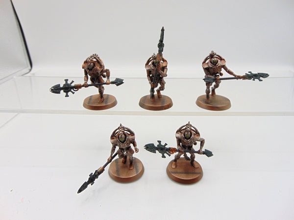Triarch Praetorians