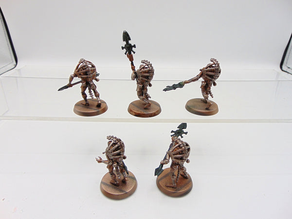 Triarch Praetorians