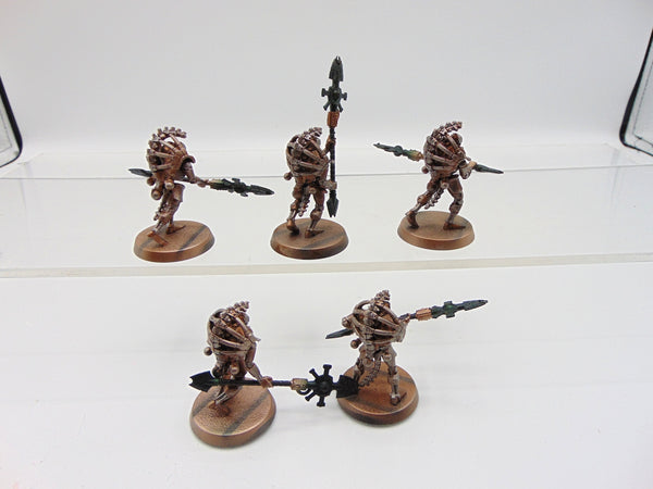 Triarch Praetorians