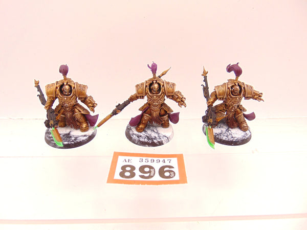 Allarus Custodians