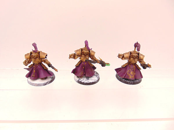 Allarus Custodians