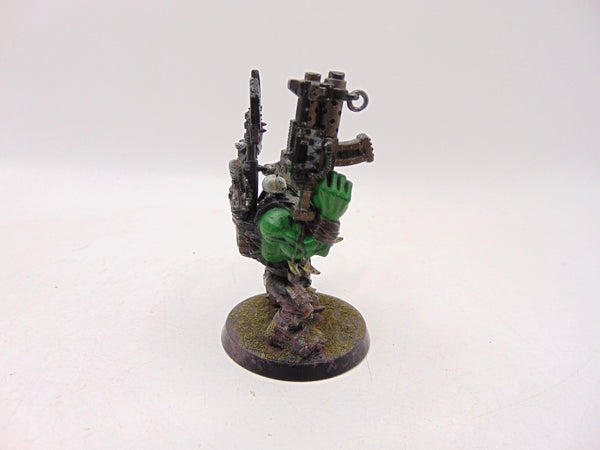 Ork Warboss