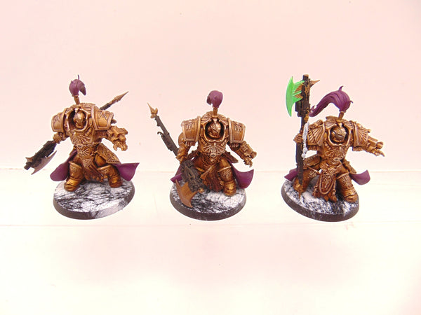 Allarus Custodians