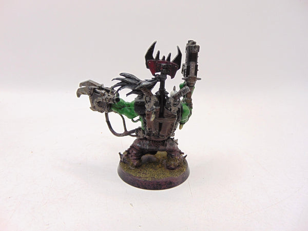 Ork Warboss