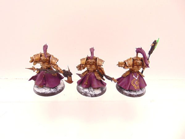 Allarus Custodians