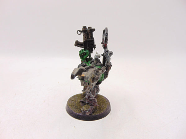 Ork Warboss