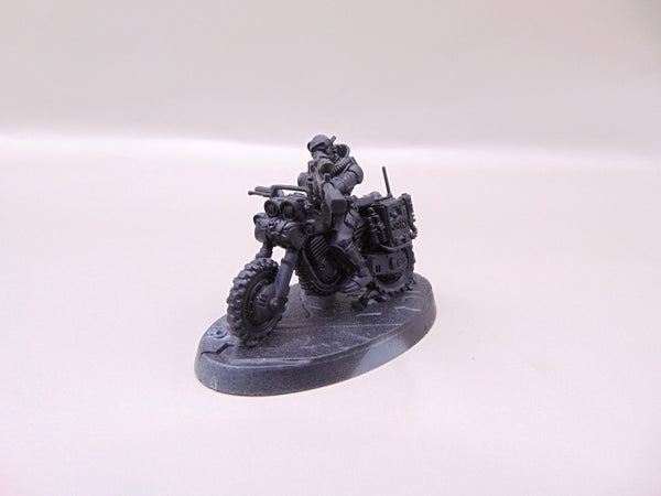Jackal Alphus