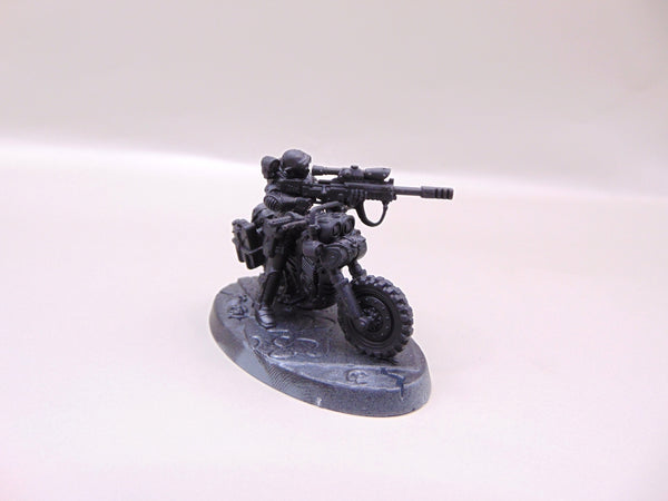 Jackal Alphus