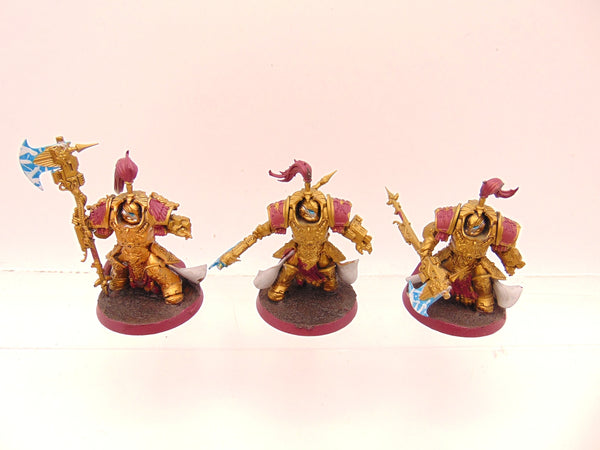 Allarus Custodians