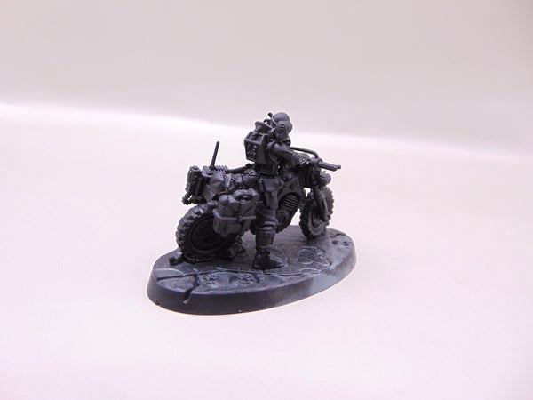 Jackal Alphus