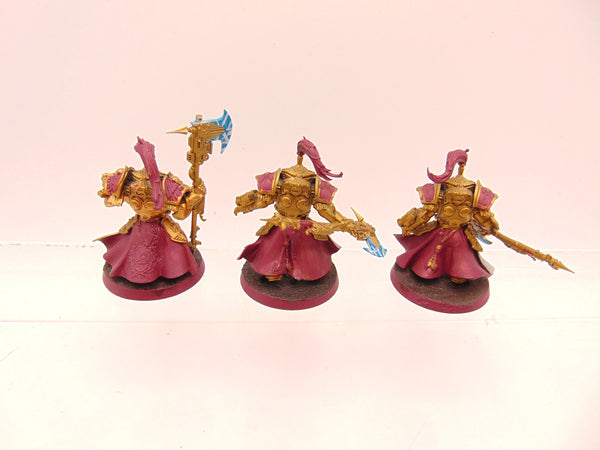 Allarus Custodians