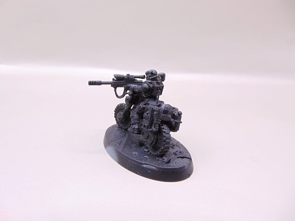 Jackal Alphus
