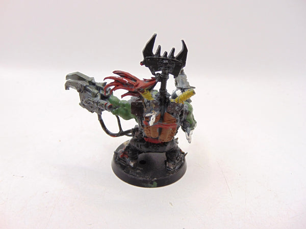 Ork Warboss