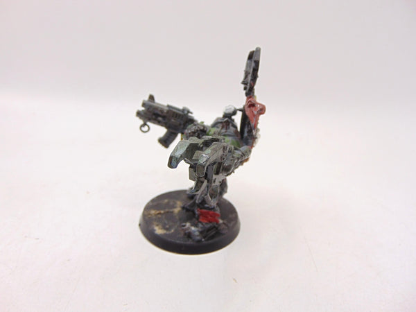 Ork Warboss