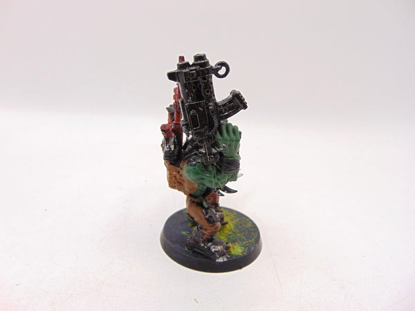 Ork Warboss