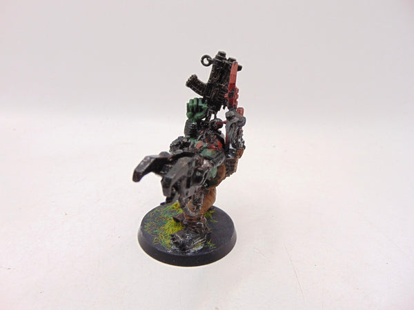 Ork Warboss