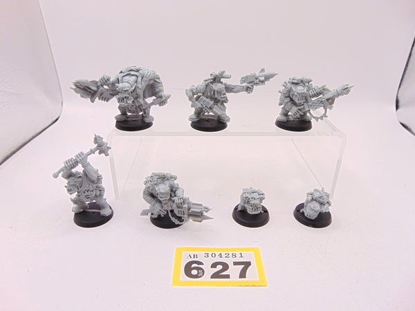 Tankbustas